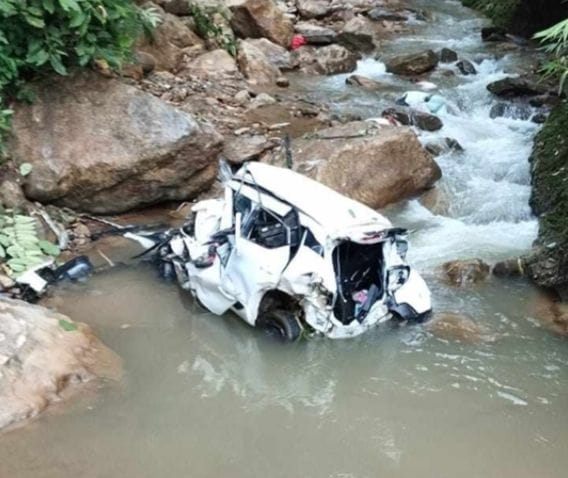 6 died in accident in nepal