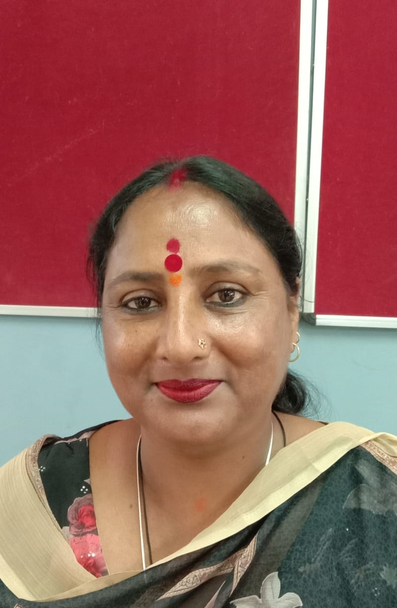 teachers learnt tips of learning in diet