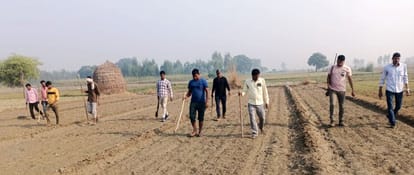 Thief, Thief, Thief, Thief in Kotal Nagla