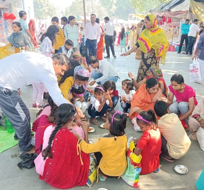 Meghnad was murdered, Sulochana became Sati.