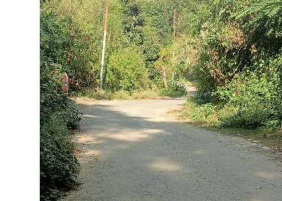 The road leading to Reetha Sahib Gurudwara will be double lane.