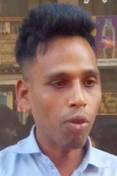 Deadly attack on newspaper seller near Roadways bus stand