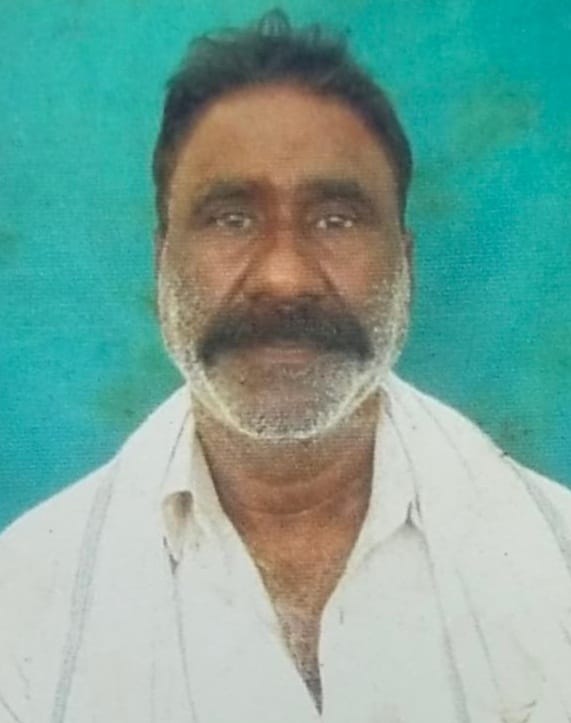 Farmer injured after being hit by bike dies