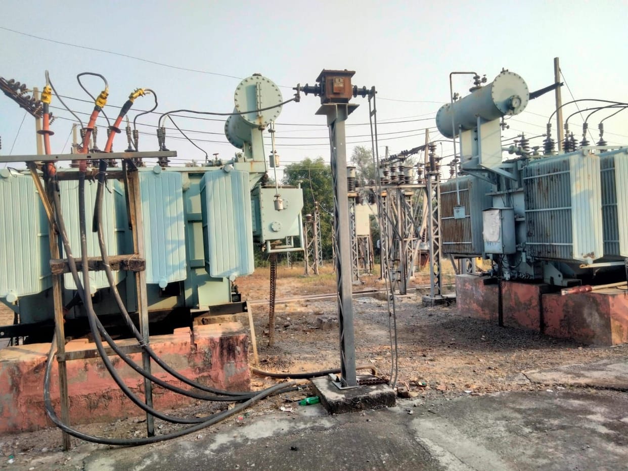 Farmers are not getting electricity for 10 hours