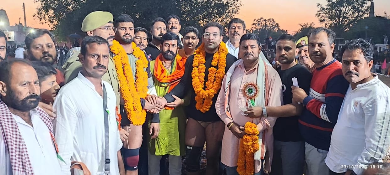 dangal, jammu news