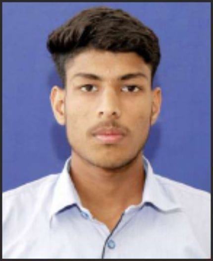 RPS football player Harshit Kumar included in the national team