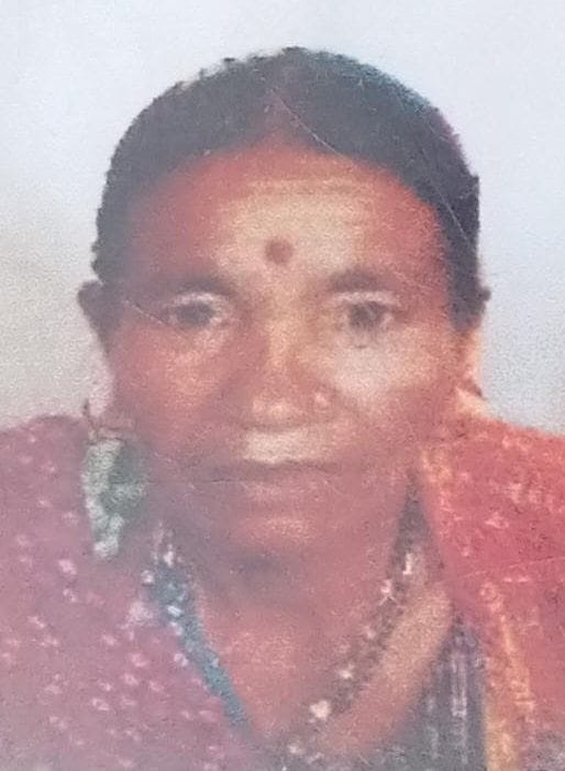 Death of woman by tiger in khatima
