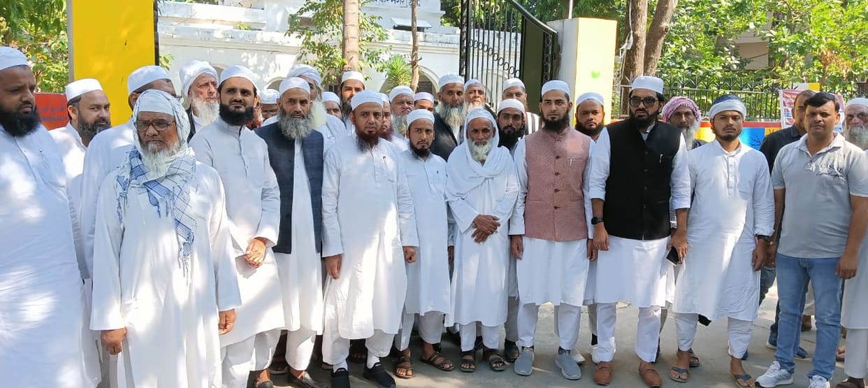 Rage over BEO notice, minority officer angry