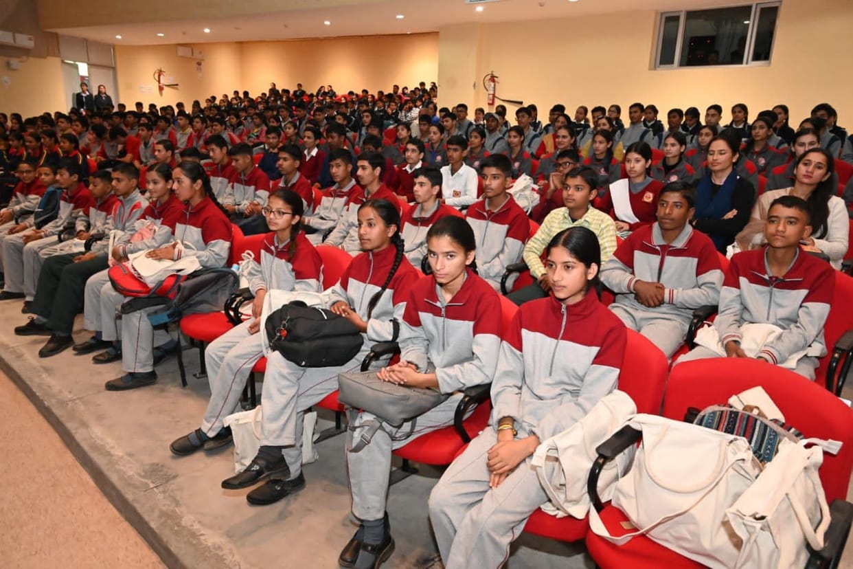 State level sports competition from today, preparations complete