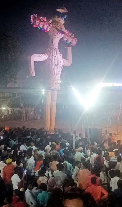 Spectators thrilled to see war staged