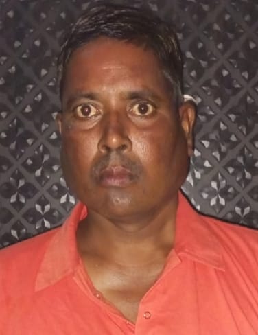 Railway gangman dies in road accident