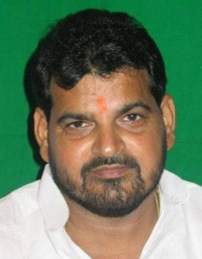 Accused used fake letter pad of MP Brijbhushan Sharan Singh