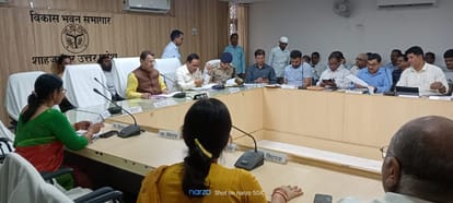 Minister in charge angry over power problem