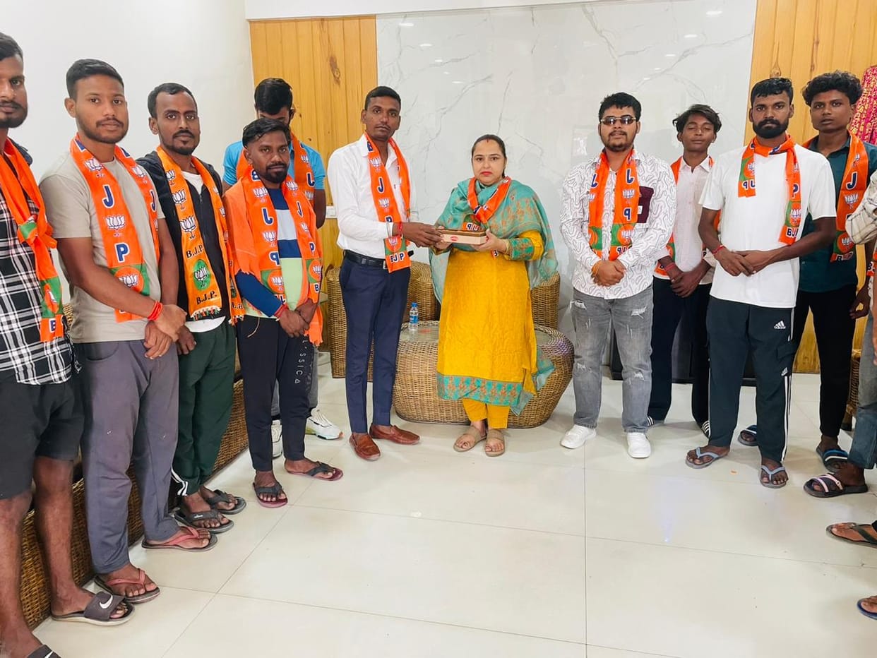 Jamrani project in kumaun
