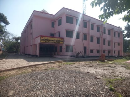 CHC was inaugurated by CM due to lack of staff and resources.