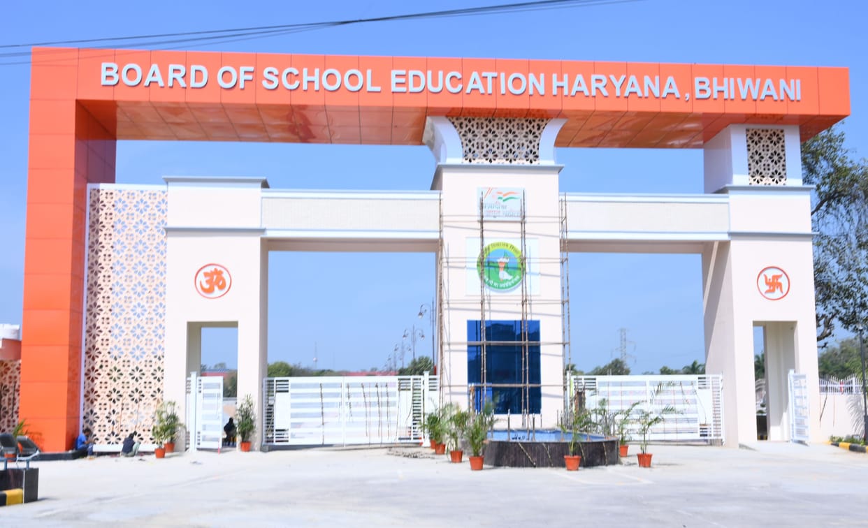 Class 10 board exams will be held twice a year with complete syllabus.