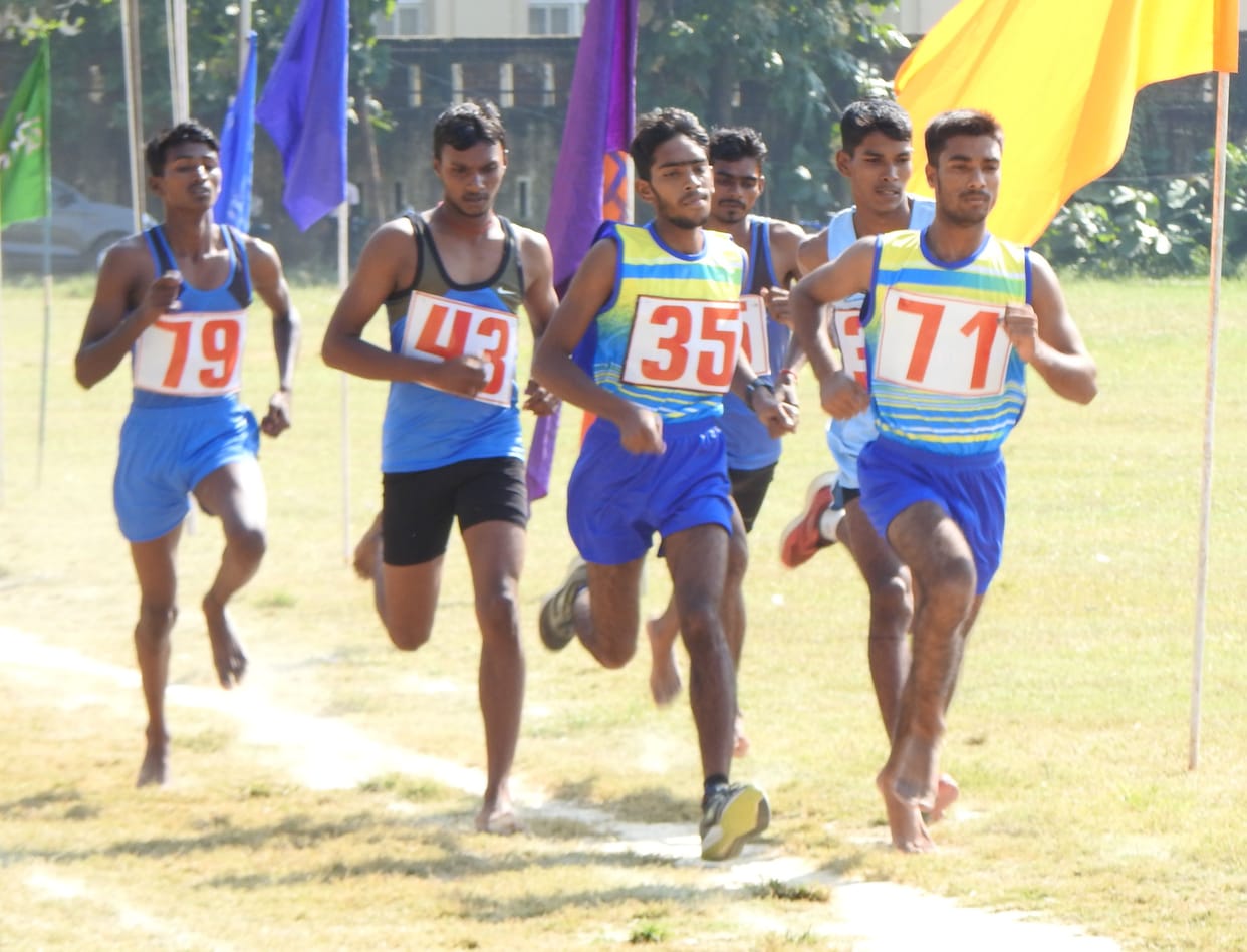mandaliya madhyamik khel