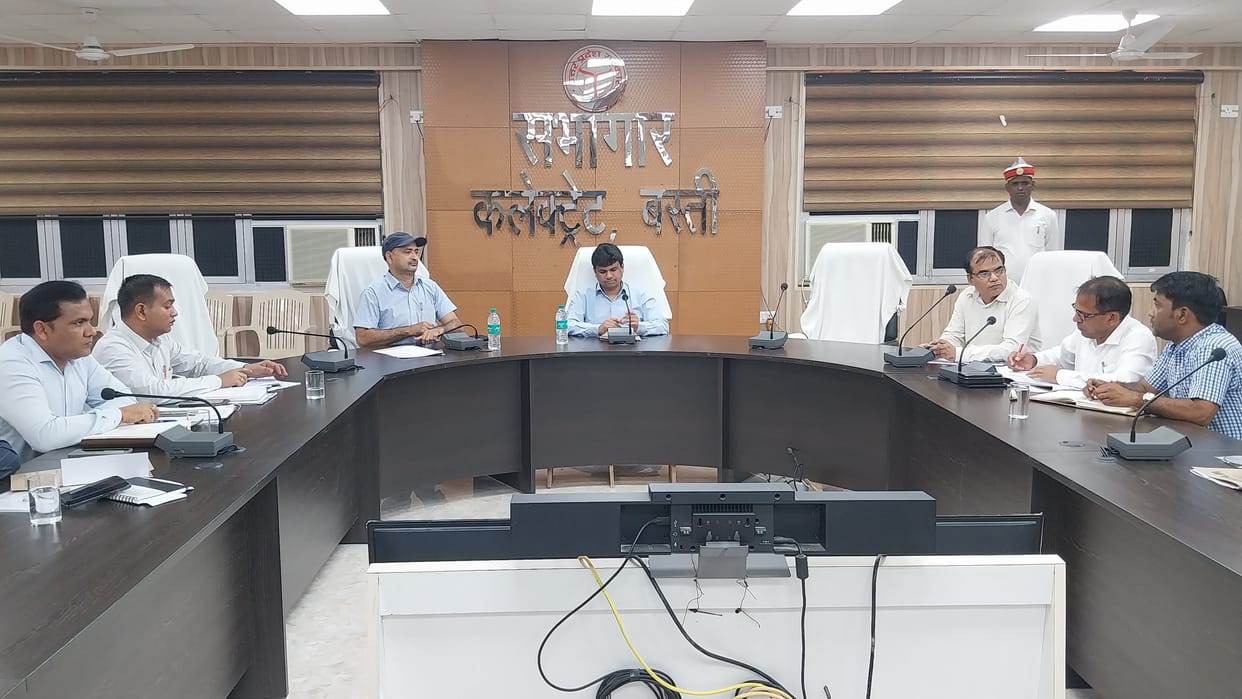 DM sought cooperation from political parties and citizens