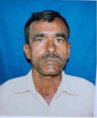 Body of missing vegetable vendor recovered from pond