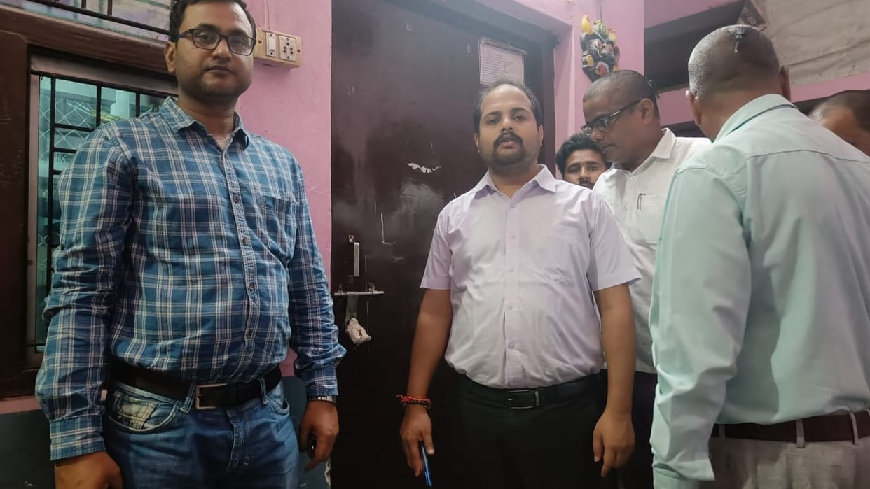 One of the twins died due to negligent treatment in private hospital, hospital sealed