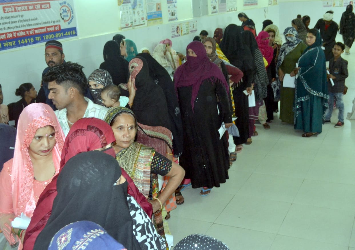 Expected to break the pace of dengue by Diwali
