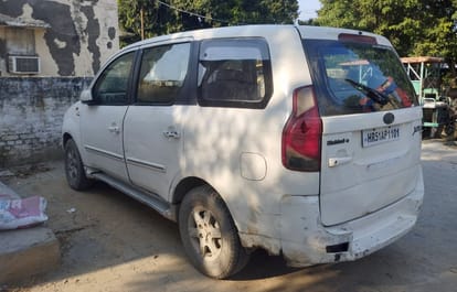 Another accused of double murder arrested, car also recovered