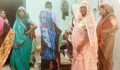 Woman dies due to Cholajhap injection, family members create ruckus