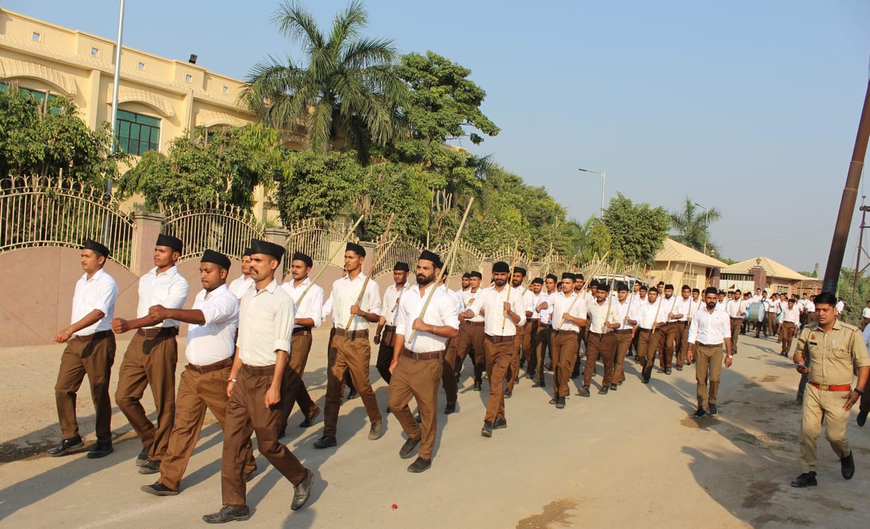 Youth should be thoughtful to strengthen the country