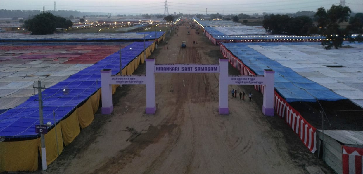 Nirankari Mandal was started from Peshawar