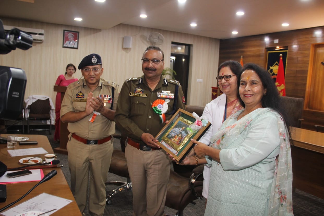 dgp, health facilities