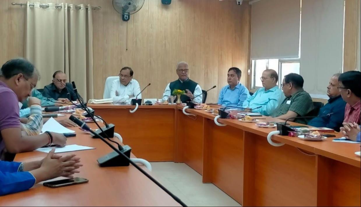 MMMUT: Old students will give the gift of new hostel