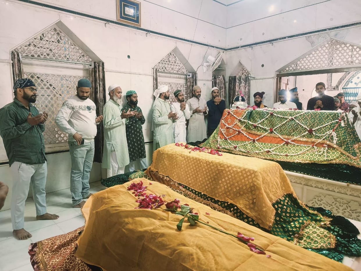 Eleventh Sharif: Sheikh Abdul Qadir Jilani remembered