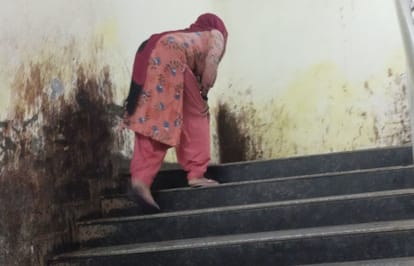 District Hospital: Disorders are increasing the pain of patients