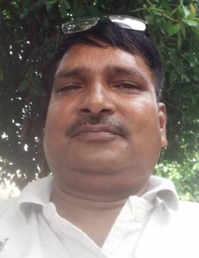 Municipality employee dies in road accident