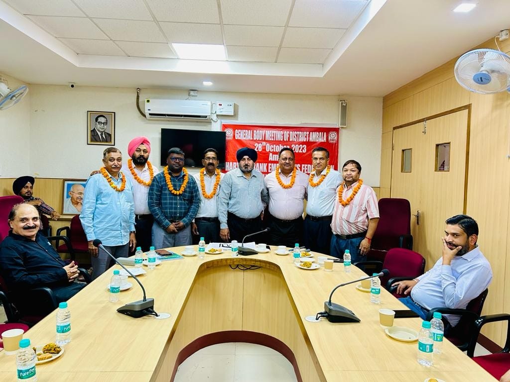 Dinesh became the head of the federation and Anil became the chairman.