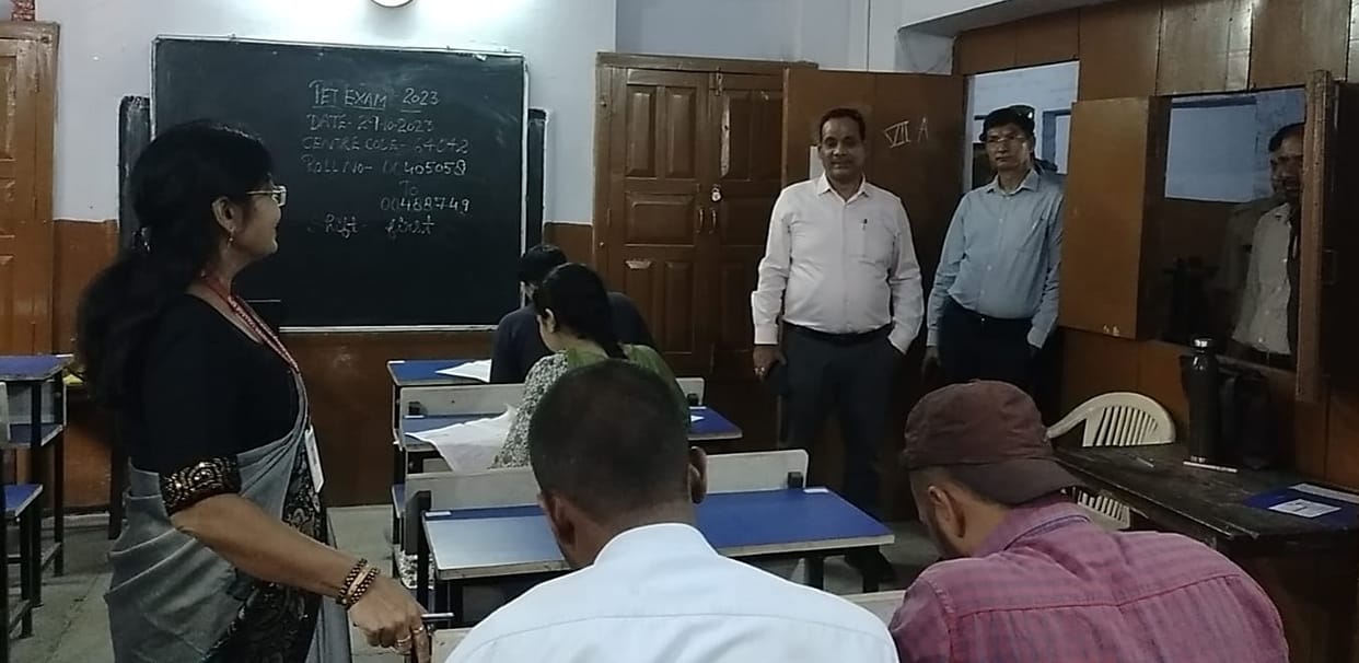 Expected to get good marks in Reasoning and Mathematics...GS remained difficult