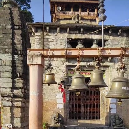 Uttarakhand News: These temples of Bholenath in Kumaon are very special