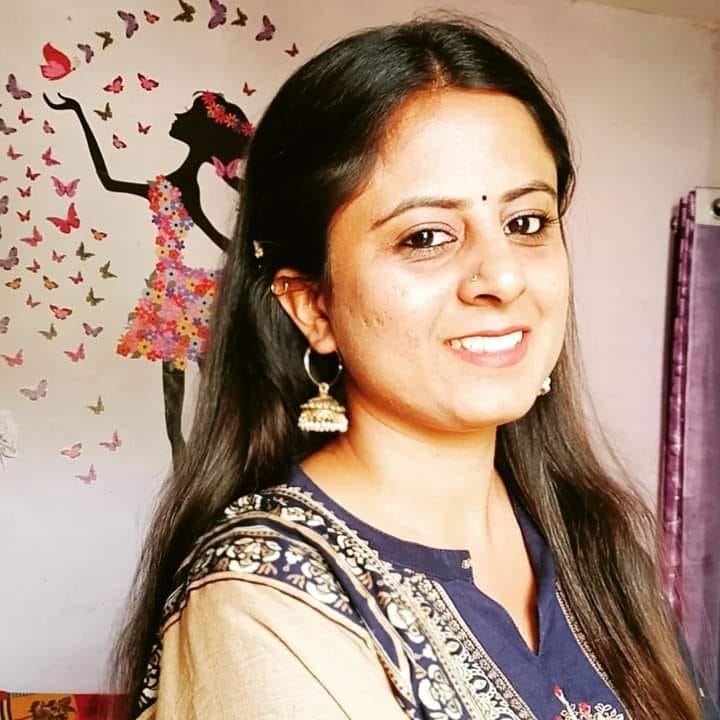 manisha tomar elected lecturer