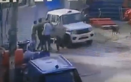 Sister-in-law and mother-in-law together freed Gangster Act accused