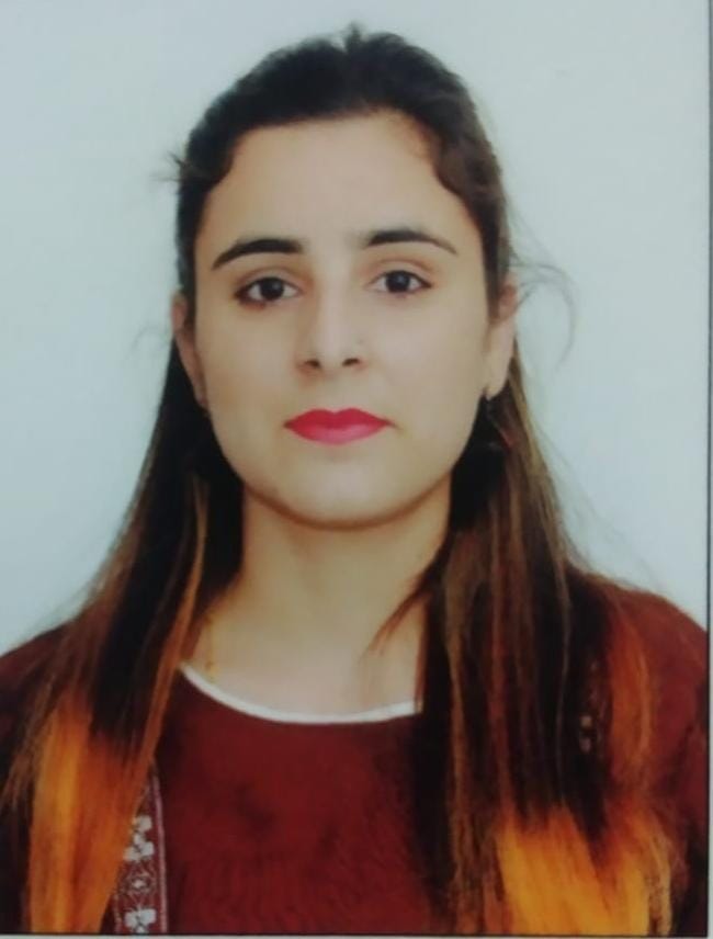 Churah's Vidya becomes nursing officer in Delhi AIIMS