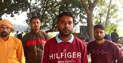 Democracy fighter Damodardas passes away