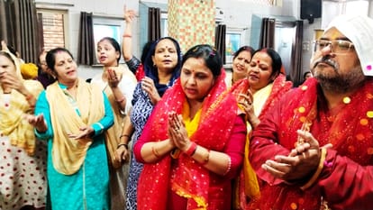 I am blessed to have come under your shelter...