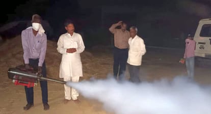 Fever goes out of control, four including three women die