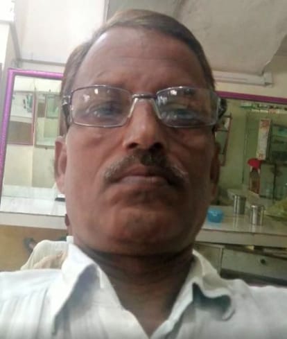 Famous bike rider dies from bullock cart