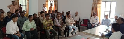 Dairy operators should remove animals on time: Additional Municipal Commissioner