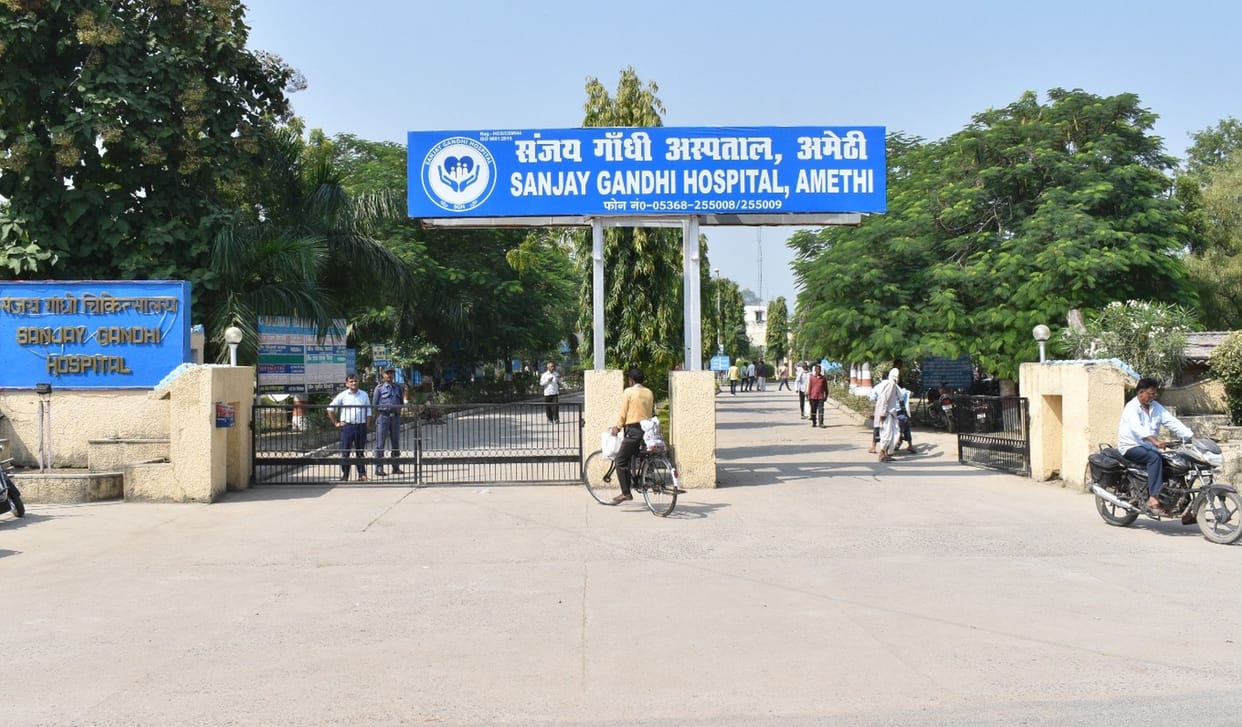 Code closed on portal, treatment of Ayushman Bharat patients suspended