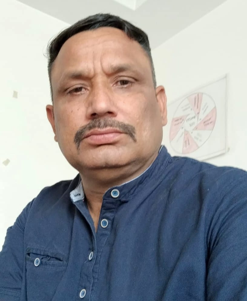 gurjer oppose st status of haatti