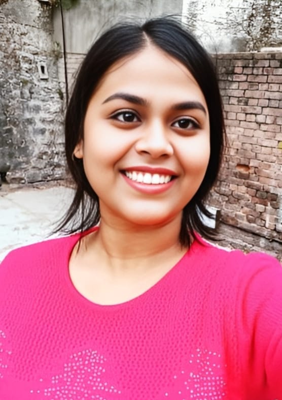 The daughter had come to the house as Lakshmi, the doors of destiny had opened.