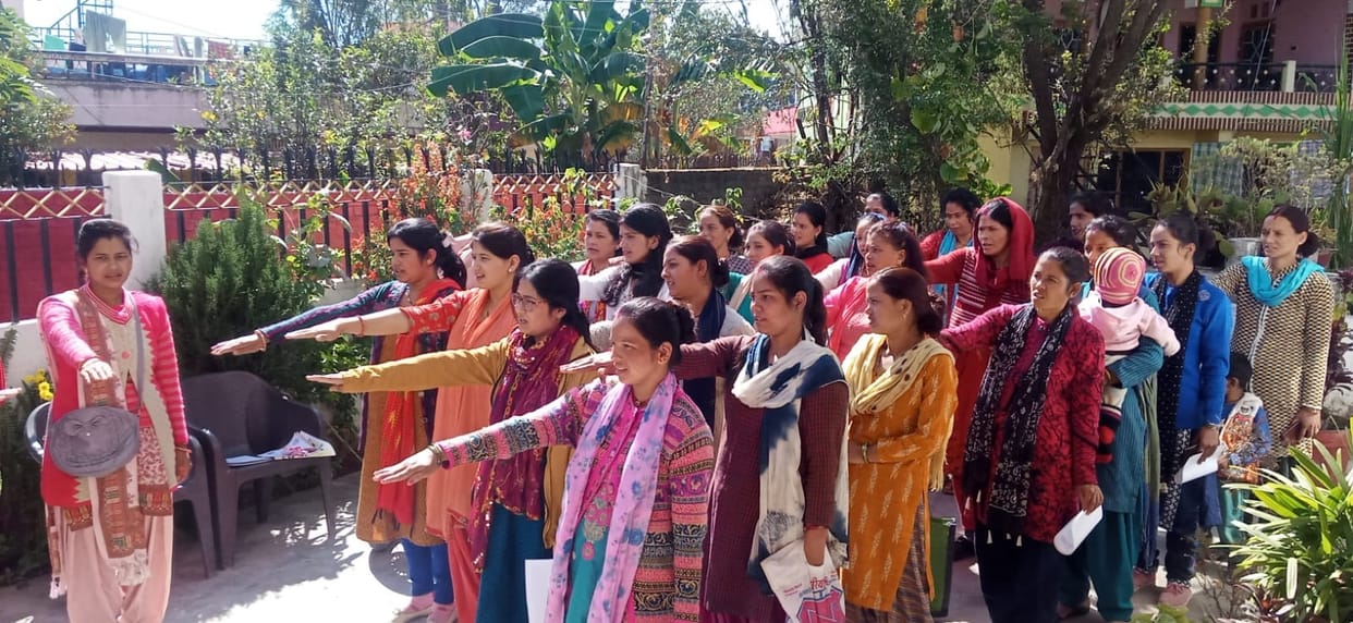 Pledge of national unity taken on Patel's birth anniversary