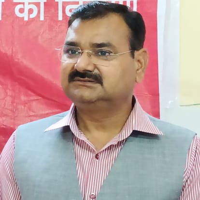 Payment of Rs 1371 crore made to sugar mills: Sanjay Gangwar